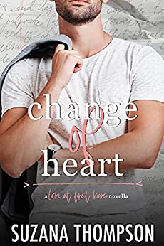 Change of Heart (Kindle Edition)
