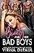 Beauty and Her Bad Boys