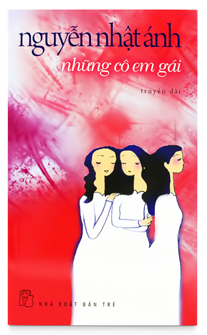 Những cô em gái (Paperback)