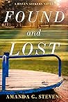 Found and Lost (Haven Seekers, #2)