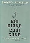 Bài Giảng Cuối Cùng
