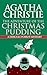 The Adventure of the Christmas Pudding