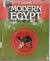 Modern Egypt (A First book)