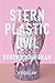 Stern Plastic Owl