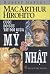 Macarthur, Hirohito cuộc đọ sức tay đôi giữa Mỹ và Nhật