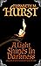 A Light Shines in Darkness by Elizabeth M. Hurst