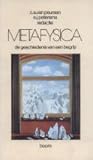 Metafysica. De ge...