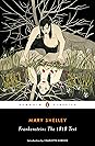 Frankenstein: The 1818 Text