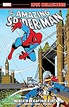 Amazing Spider-Ma...