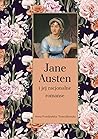 Jane Austen i jej racjonalne romanse by Anna Przedpełska-Trzeciakowska