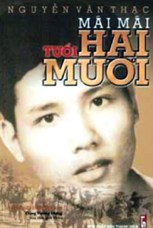 Mãi mãi tuổi 20