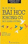 Những bài học khô...