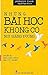 Những bài học không có nơi giảng đường