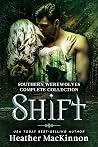 Shift: Southern W...