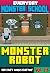 Monster Robot: Monster Scho...