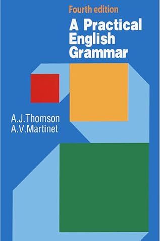 A Practical English Grammar
