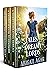Tales of Dreamy Lords A Historical Regency Romance Collection by Abigail Agar