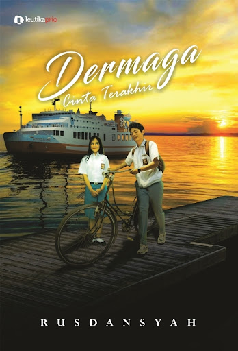 Dermaga Cinta Terakhir