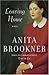 Leaving Home by Anita Brookner
