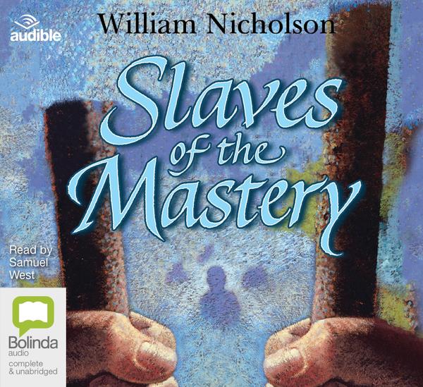 Slaves of the Mastery