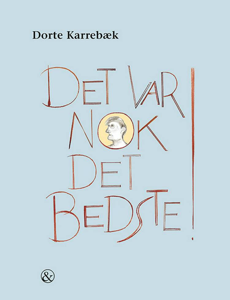 Det var nok det bedste