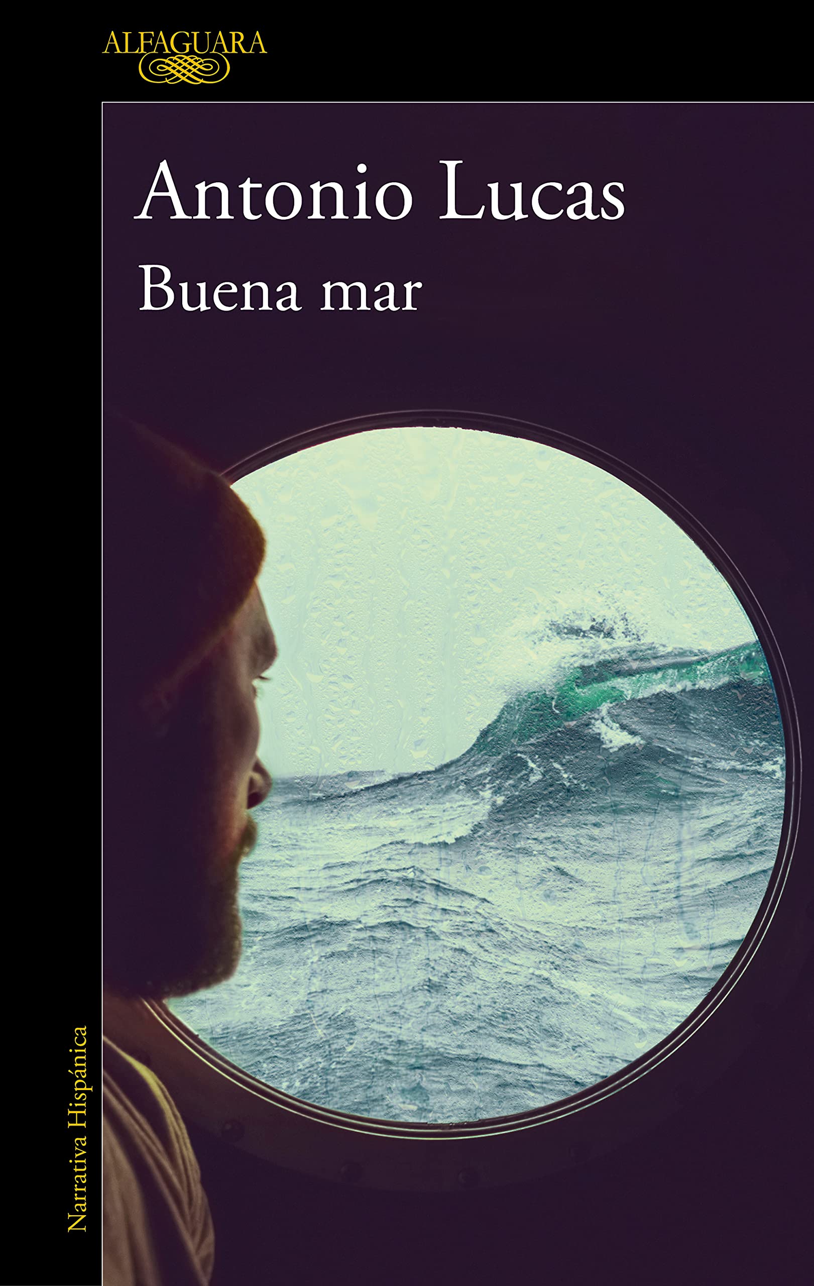 Buena mar (Paperback)