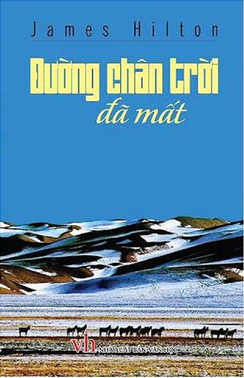 Đường chân trời đã mất