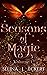 Seasons of Magic Volume 1 (Seasons of Magic, #1)