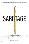 Sabotage: Leaders...