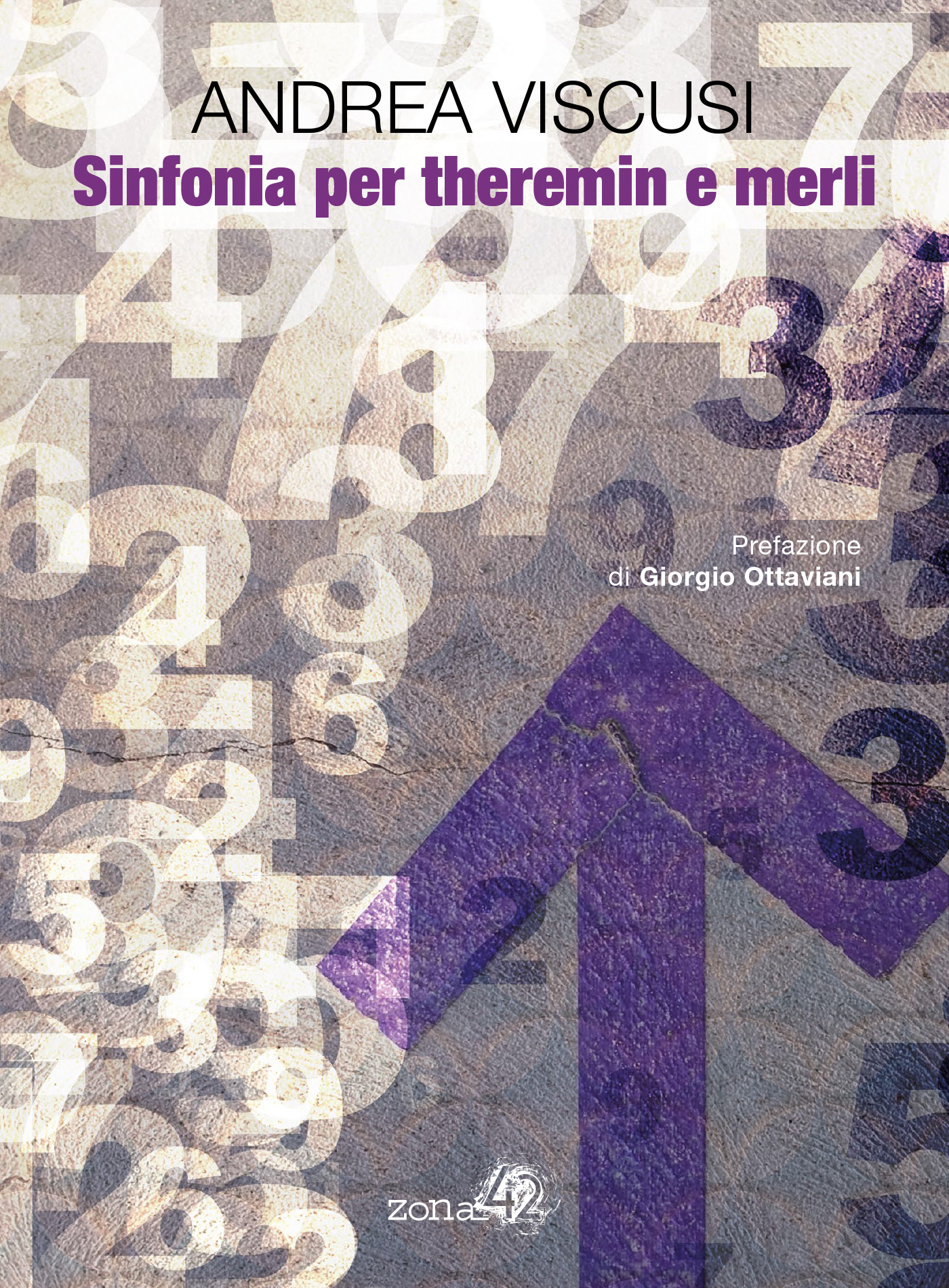 Sinfonia per theremin e merli (Paperback)