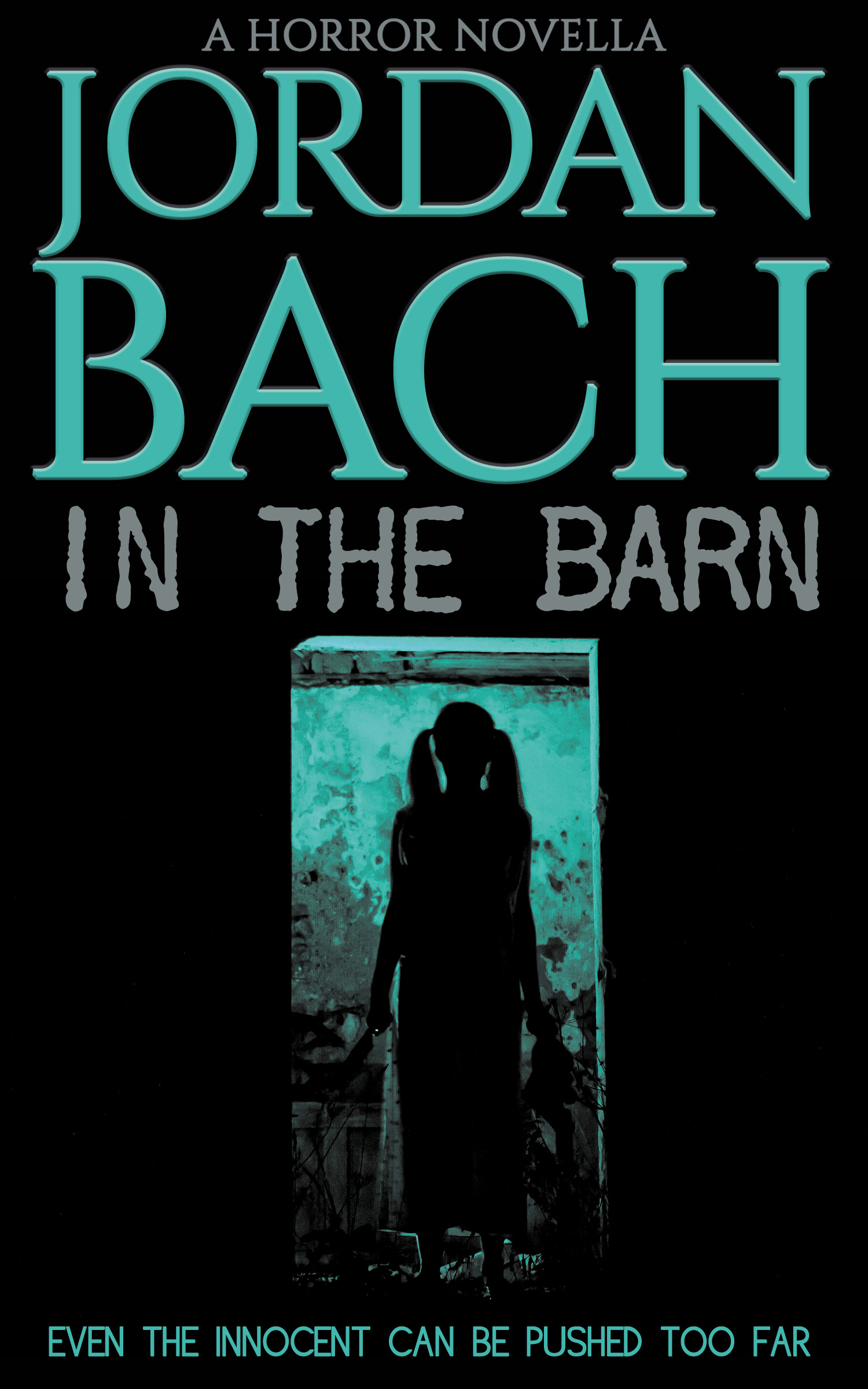 In the Barn (Kindle Edition)