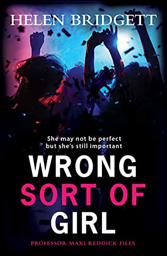 Wrong Sort of Girl