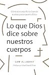 Lo que Dios dice ...