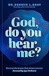 God, Do You Hear ...