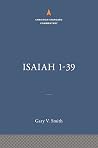 Isaiah 1-39: The ...