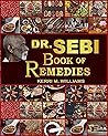 Dr Sebi's Book of...