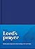 The Lord's Prayer Journal