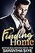 Finding Home (Boston Billionaires, #2)