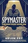 Spymaster: The Ma...