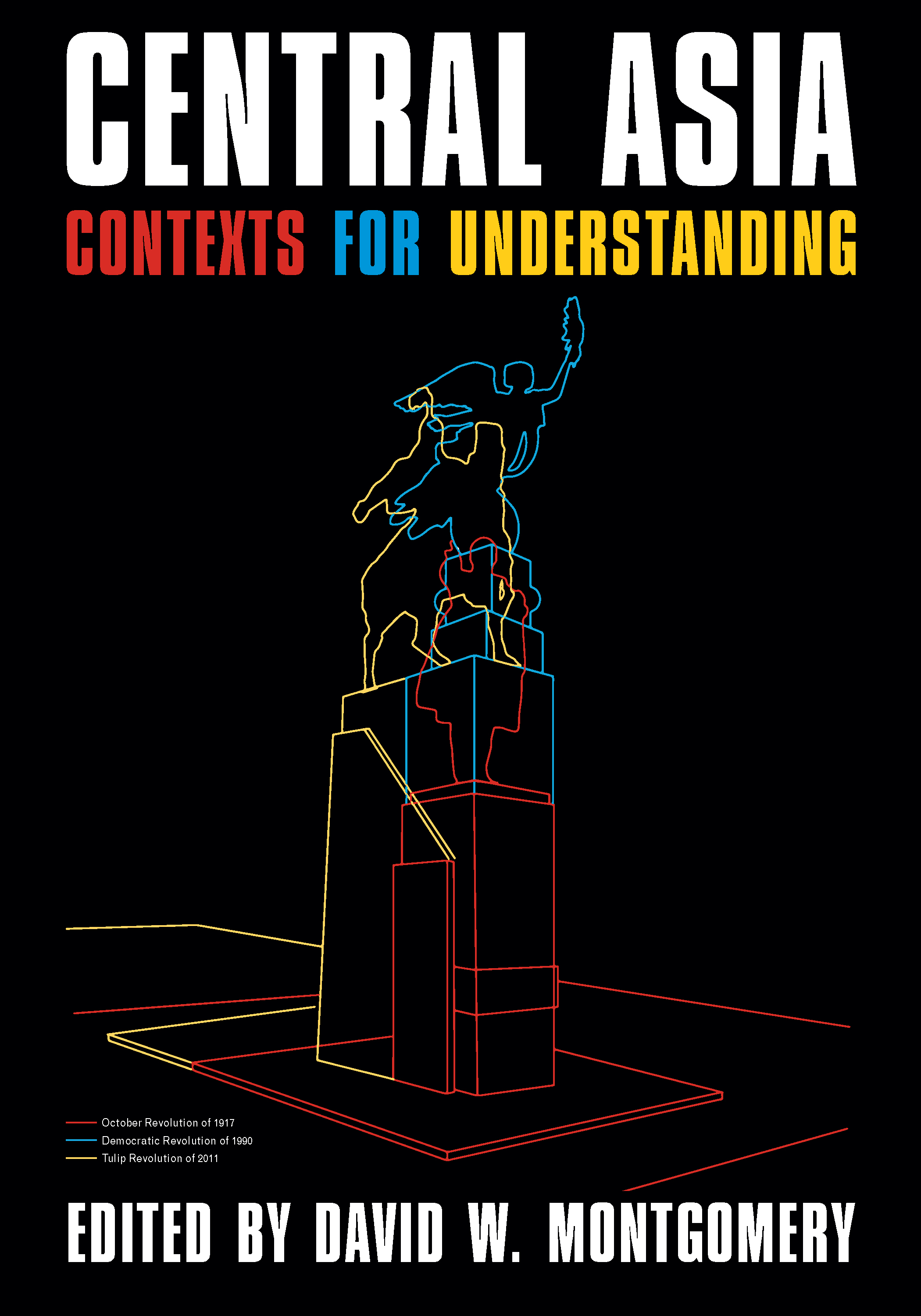 Central Asia: Contexts for Understanding (Central Eurasia in Context)