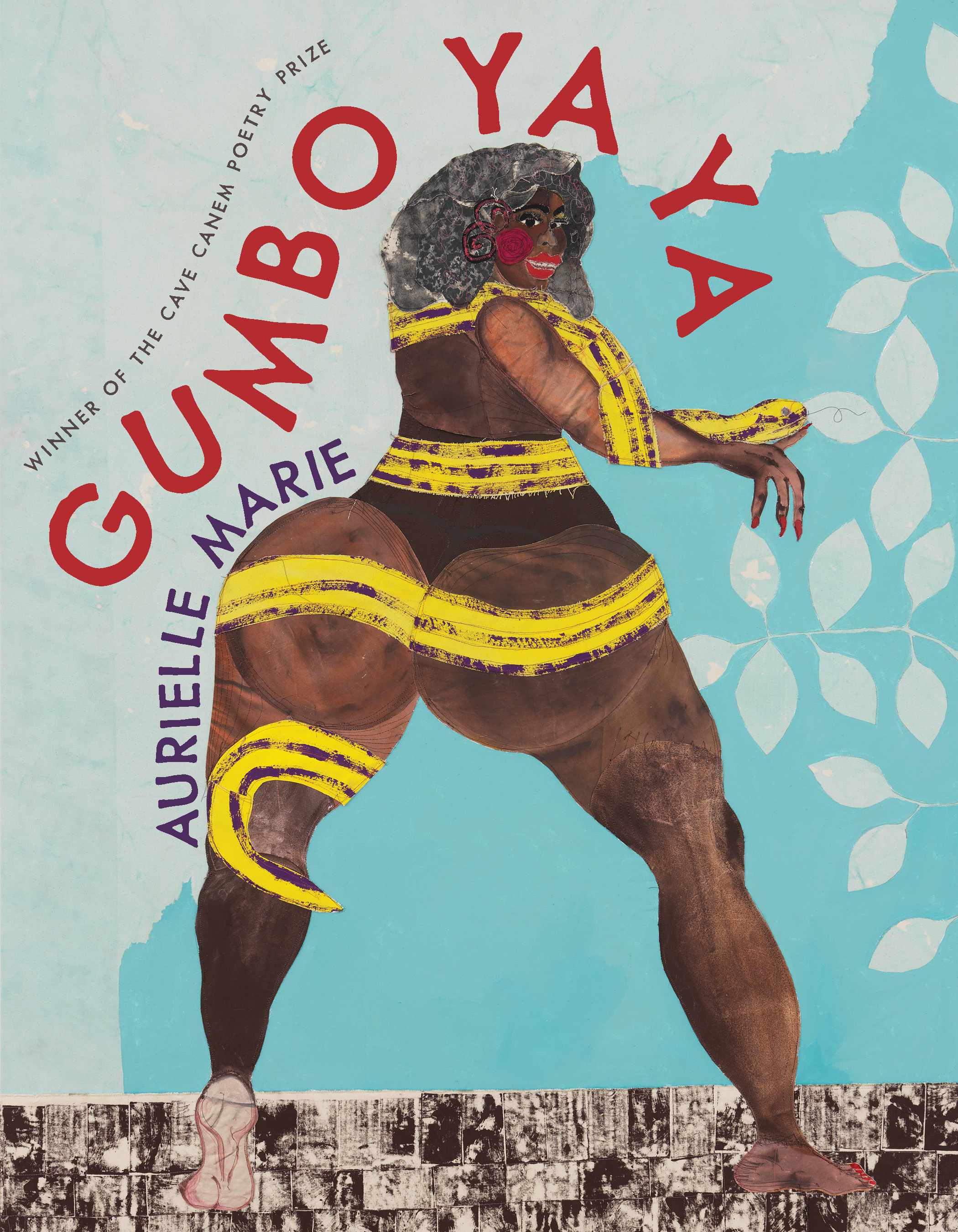 Gumbo Ya Ya (Pitt Poetry Series)