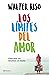 Los limites del amor (Spanish Edition)