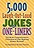 5,000 Laugh-Out-Loud Jokes ...
