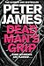 Dead Man's Grip (Roy Grace, #7) by Peter James