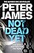 Not Dead Yet (Roy Grace, #8)