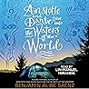 Aristotle and Dante Dive into the Waters of the World (Aristo... by Benjamin Alire Sáenz Aristotle and Dante Dive into the Waters of the World (Aristo... by Benjamin Alire Sáenz