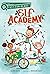 Trouble in Toyland: A QUIX Book (Elf Academy 1)