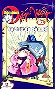Thần Đồng Đất Việt, Tập 81: Vạch Trần Xảo Kế