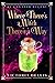 Where There's a Witch, There's a Way (An Eira Snow Cozy Mystery)