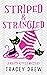 Striped & Strangled: A Humorous & Heart-warming Cozy Mystery (A Knitty Kitties Mystery)